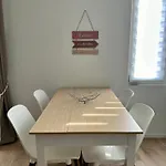 Apartment Cosy Proche De L'hyper-centre Strasbourg