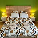 Apartment Cosy Proche De L'hyper-centre Strasbourg