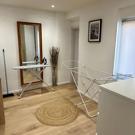 Cosy Proche De L'hyper-centre שטרסבורג