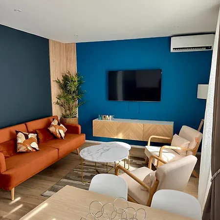 Cosy Proche De L'hyper-centre Apartment Strasbourg