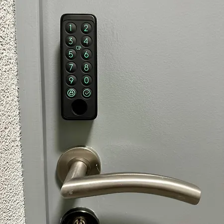 Cosy Proche De L'hyper-centre *