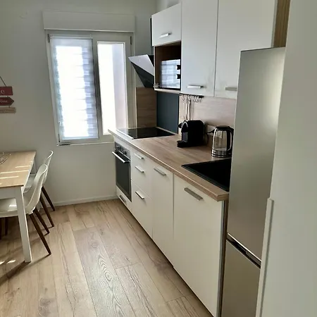 Cosy Proche De L'hyper-centre שטרסבורג