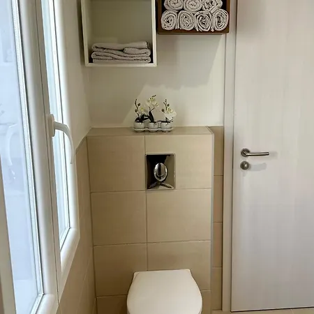 Cosy Proche De L'hyper-centre *