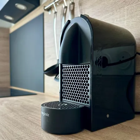 Cosy Proche De L'hyper-centre Apartment *