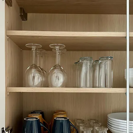 Cosy Proche De L'hyper-centre * Strasbourg