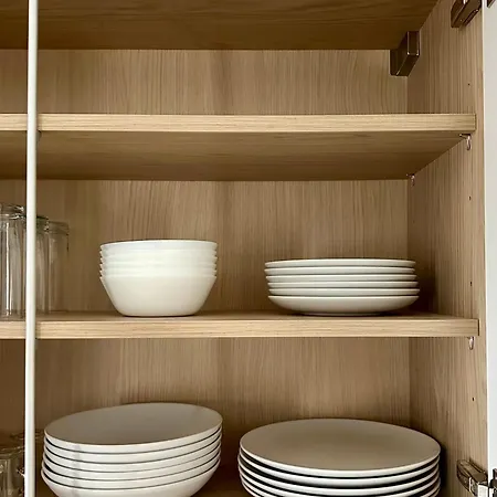 Cosy Proche De L'hyper-centre דירה