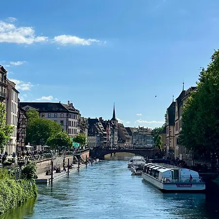 Cosy Proche De L'hyper-centre *