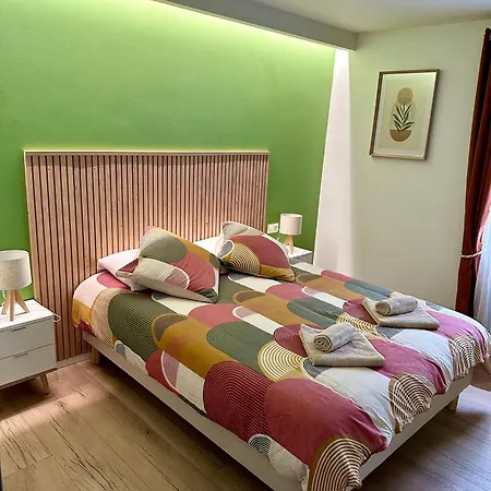 Cosy Proche De L'hyper-centre *