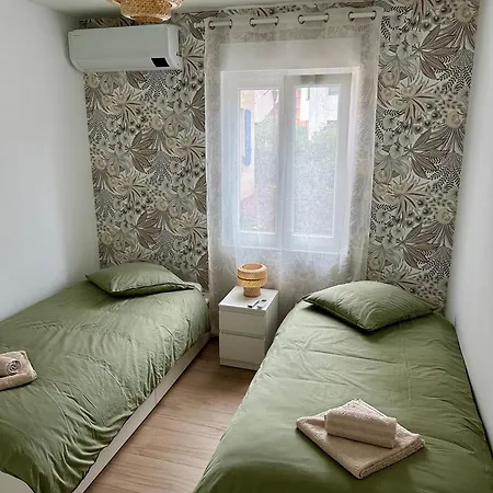 Appartement Cosy Proche De L'hyper-centre