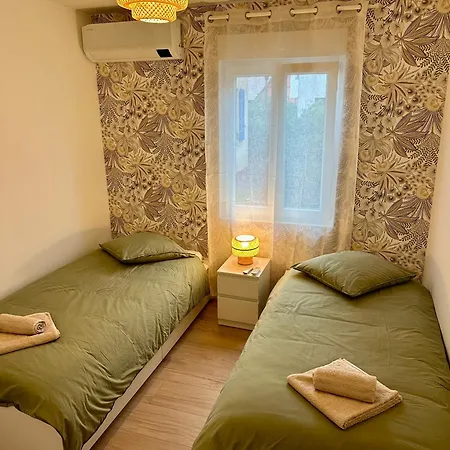 Cosy Proche De L'hyper-centre דירה *