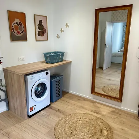 Cosy Proche De L'hyper-centre Apartment Strasbourg