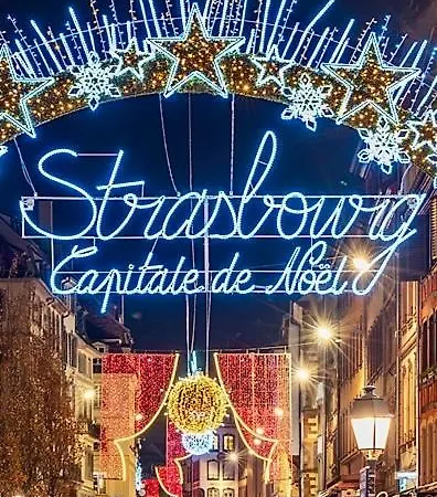 Cosy Proche De L'hyper-centre דירה *