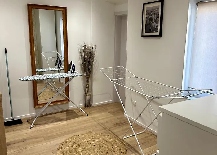 Cosy Proche De L'hyper-centre Strasbourg