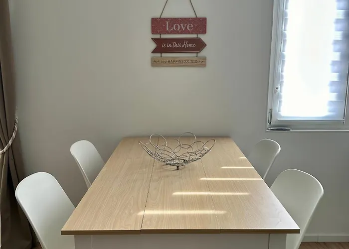 Apartament Cosy Proche De L'hyper-centre Strasburg