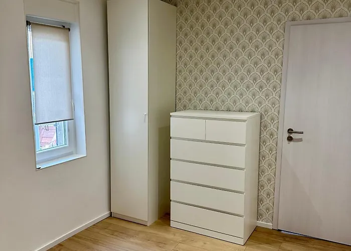 Cosy Proche De L'hyper-centre Страсбург