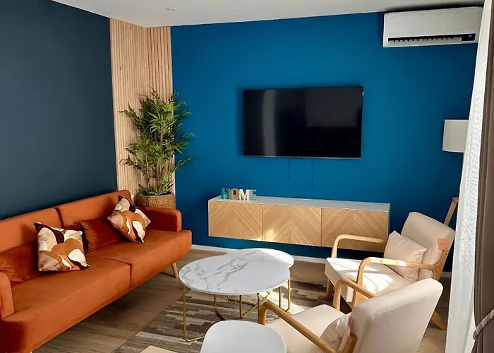 Cosy Proche De L'hyper-centre Apartman Strasbourg