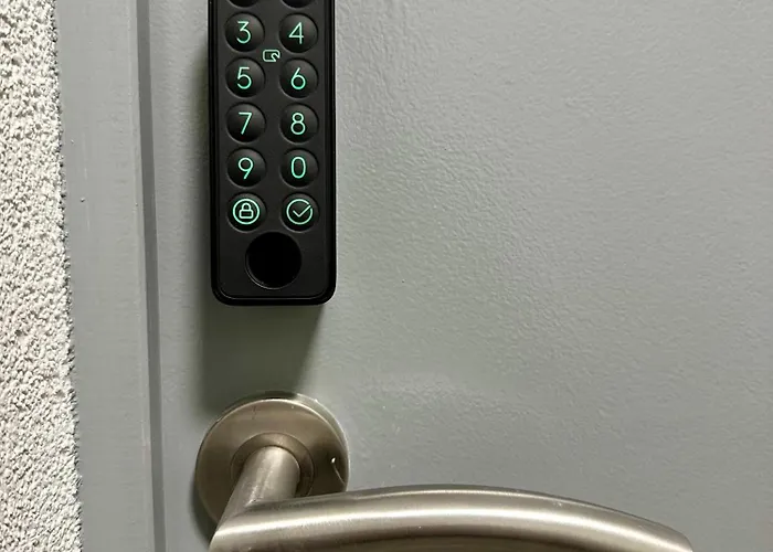 Cosy Proche De L'hyper-centre *