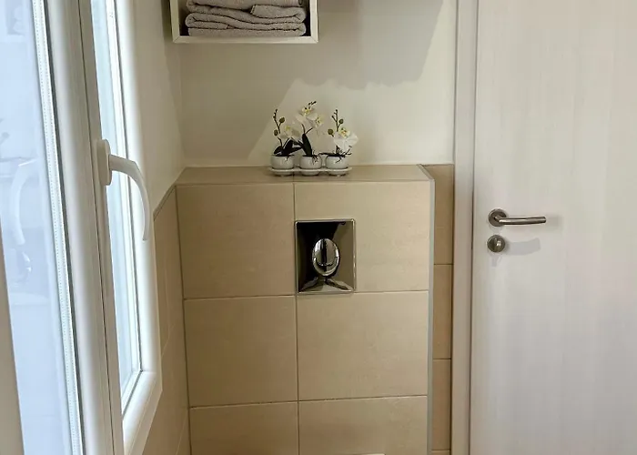 Cosy Proche De L'hyper-centre *