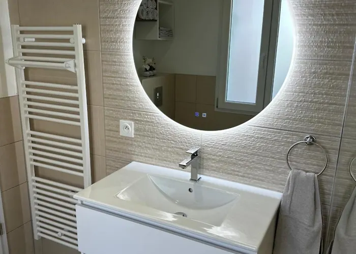 Cosy Proche De L'hyper-centre Апартаменты