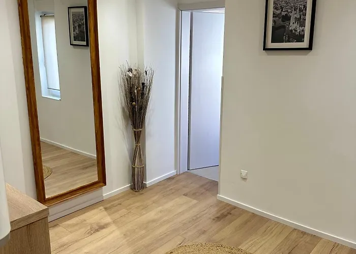 Apartament Cosy Proche De L'hyper-centre *
