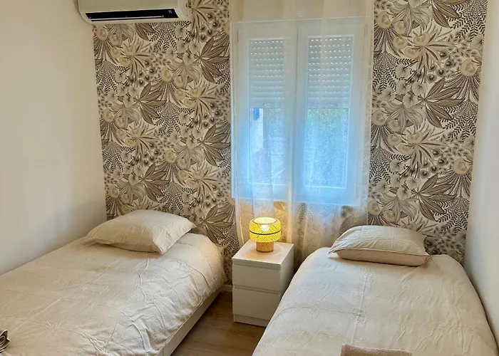 Cosy Proche De L'hyper-centre *