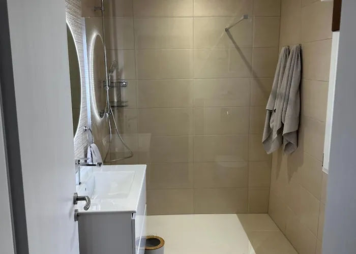 Apartman Cosy Proche De L'hyper-centre