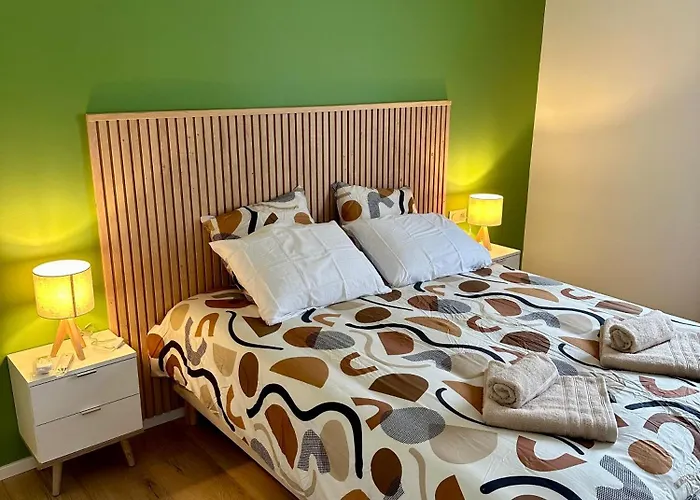 Cosy Proche De L'hyper-centre * Страсбург