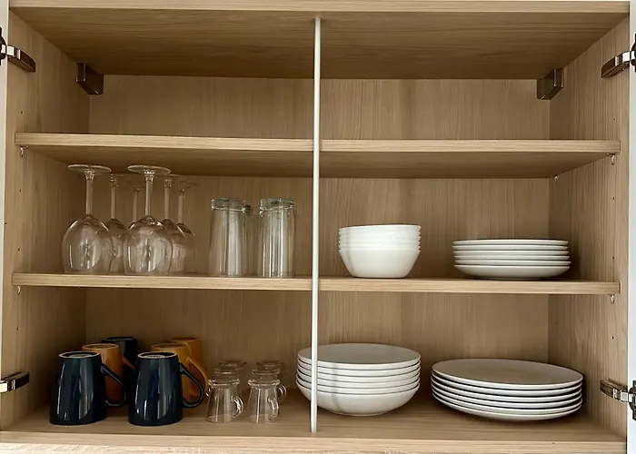 Апартаменты Cosy Proche De L'hyper-centre *