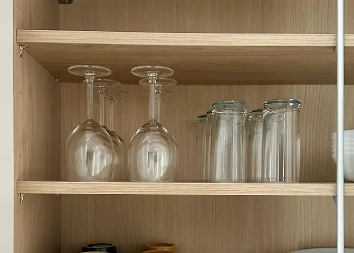 Cosy Proche De L'hyper-centre * Strasbourg