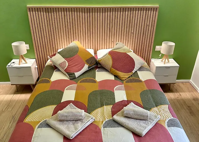 Cosy Proche De L'hyper-centre * Strasbourg