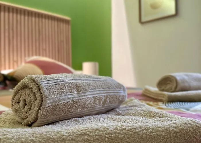 Апартаменты Cosy Proche De L'hyper-centre *