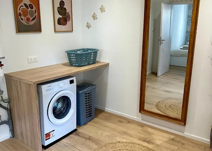 Cosy Proche De L'hyper-centre Apartman Strasbourg