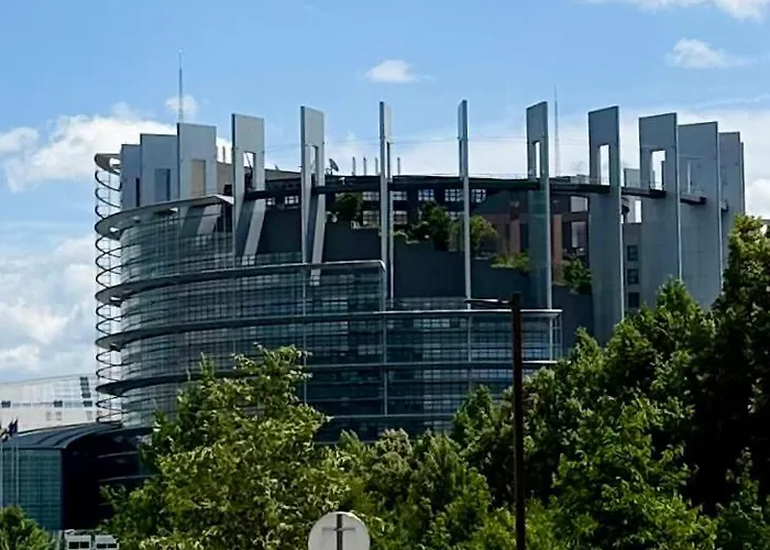 Apartman Cosy Proche De L'hyper-centre *