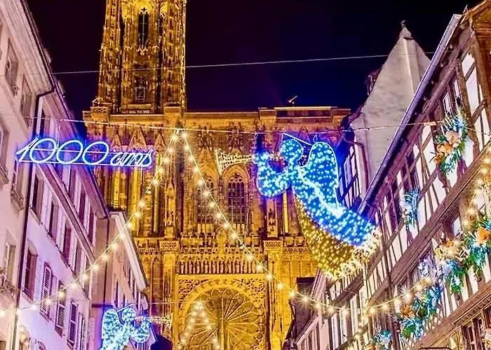 Cosy Proche De L'hyper-centre Apartman *