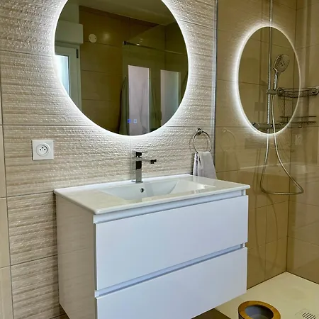 Cosy Proche De L'hyper-centre Daire *