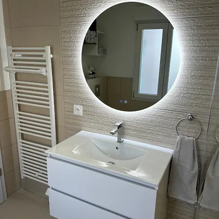 Cosy Proche De L'hyper-centre Daire