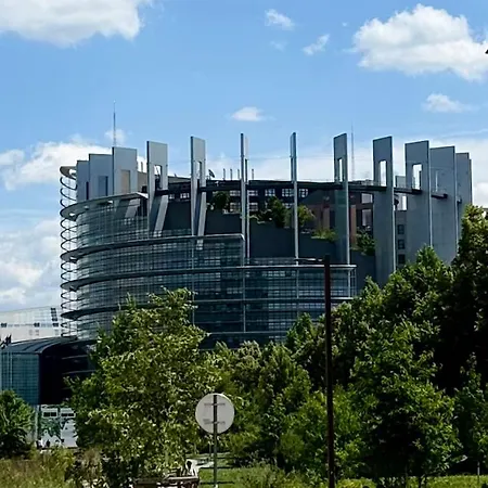 Daire Cosy Proche De L'hyper-centre *