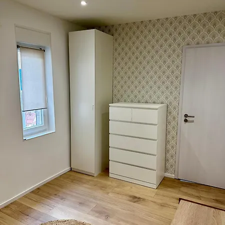 Cosy Proche De L'hyper-centre 斯特拉斯堡
