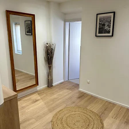 Apartamento Cosy Proche De L'hyper-centre *