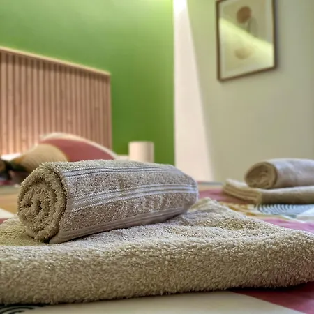 Apartamento Cosy Proche De L'hyper-centre *
